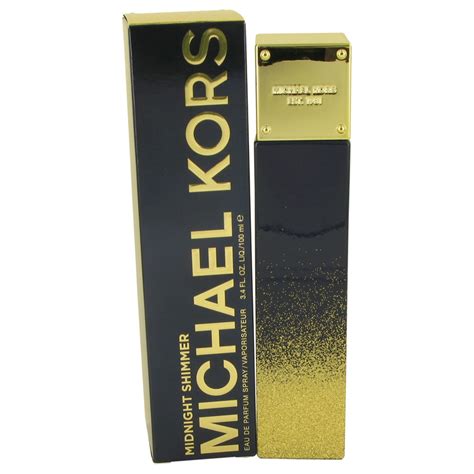 michael kors midnight shimmer 100ml boots|midnight shimmer eau de parfum.